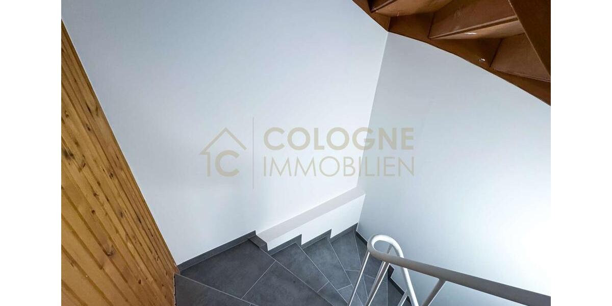 Etagenwohnung Frechen - 2 Zimmer, 40 m&sup2;, 650&euro; | Angebot:25079580