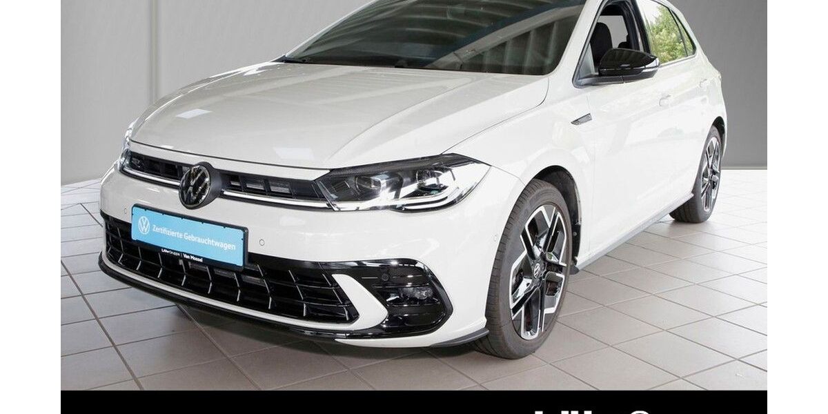 VW Polo 6.050 km 20.720 &euro; Meckenheim / Bonn 53340