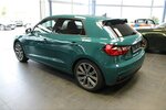 Audi A1 30 TFSI Sportback S tronic advanced 49.663 km 17.980 &euro; Euskirchen 53881