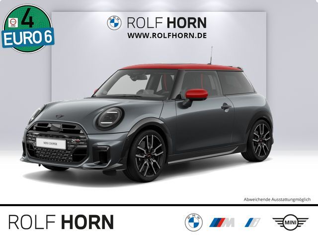 Mini Cooper S 11.495 km 33.830 &euro; Düren 52355