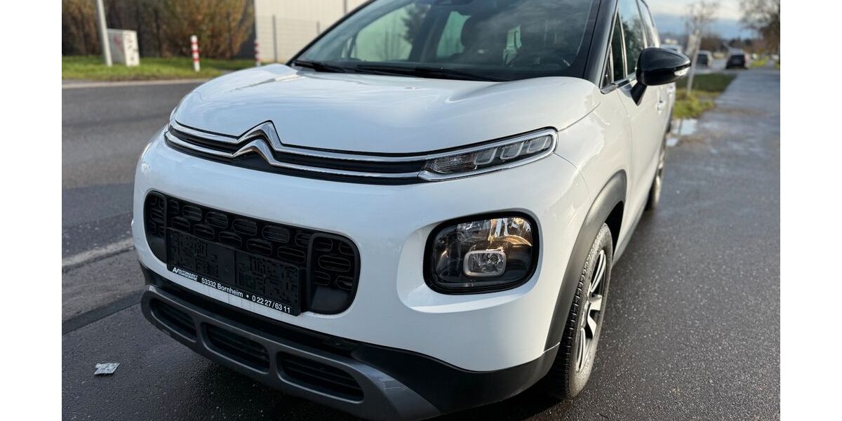 Citroen C3 84.480 km 9.490 &euro; Bornheim 53332