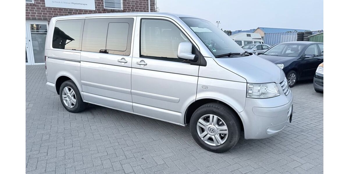 VW T5 Multivan 310.024 km 7.998 &euro; Hönningen 53506