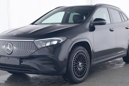 Mercedes-Benz EQA 4.108 km 42.880 &euro; Bornheim 53332