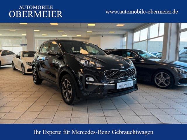 Kia Sportage 40.800 km 19.700 &euro; Meckenheim 53340