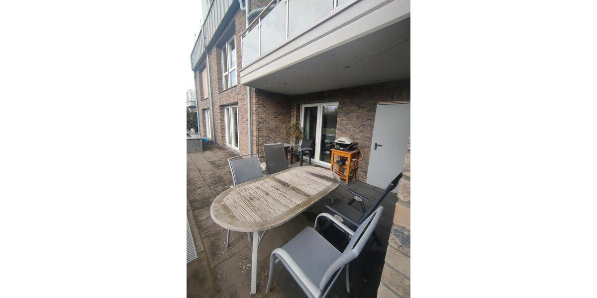 Erdgeschoßwohnung Euskirchen Dom-Esch - 2 Zimmer, 70 m&sup2;, 650&euro; | Angebot:25600755