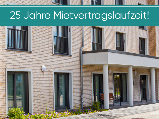 Etagenwohnung Swisttal - 1 Zimmer, 47 m&sup2;, 230.300&euro; | Angebot:22489816