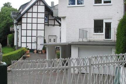 Wohnung Bad Münstereifel - 3 Zimmer, 100 m&sup2;, 920&euro; | Angebot:24811462