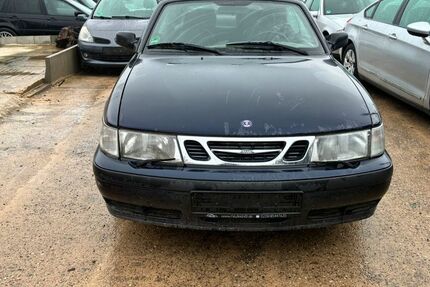 Saab 9-3 180.000 km 2.999 &euro; Bonn 53227