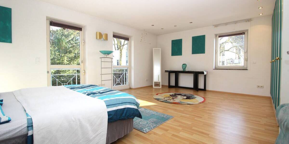 Reihenendhaus Bonn / Heiderhof Heiderhof - 5 Zimmer, 172 m&sup2;, 669.000&euro; | Angebot:25697239