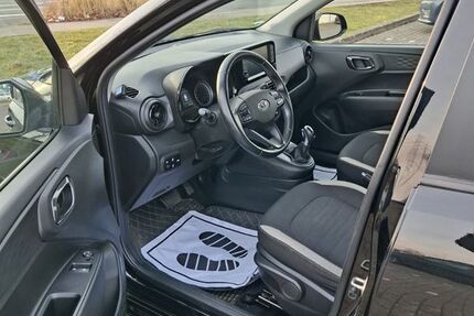 Hyundai i10 54.113 km 13.800 &euro; Hürth 50354