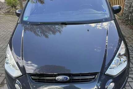 Ford S-Max 168.000 km 8.700 &euro; Kerpen 50170