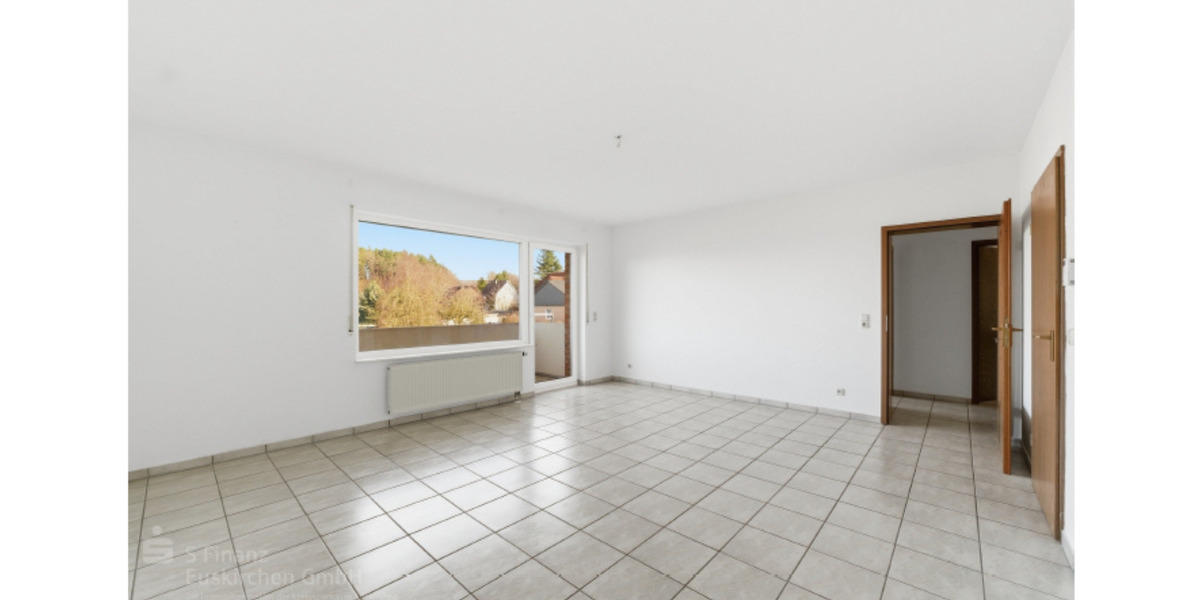 Etagenwohnung Kall - 2 Zimmer, 60 m&sup2;, 135.000&euro; | Angebot:25750791