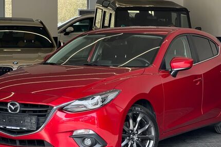 Mazda 3 130.000 km 8.990 &euro; Alfter bei Bonn 53347