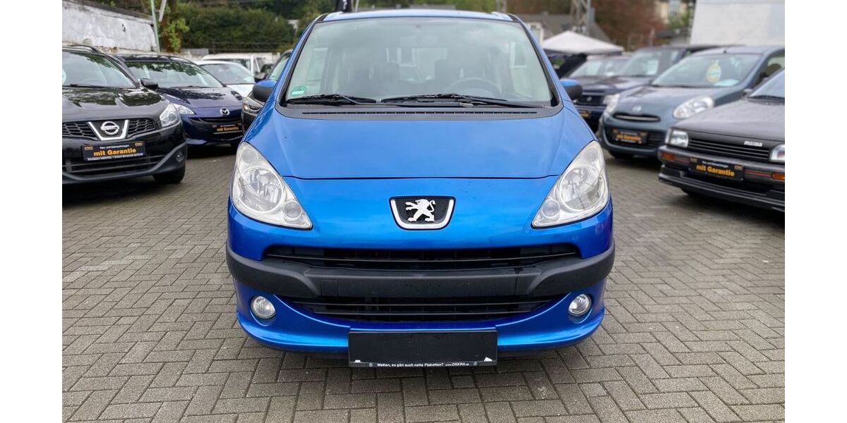 Peugeot 1007 275.000 km 1.499 &euro; Bonn 53179