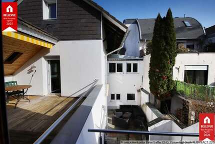 Haus Bonn Hardtberg - 8.5 Zimmer, 272 m&sup2;, 549.000&euro; | Angebot:25767110