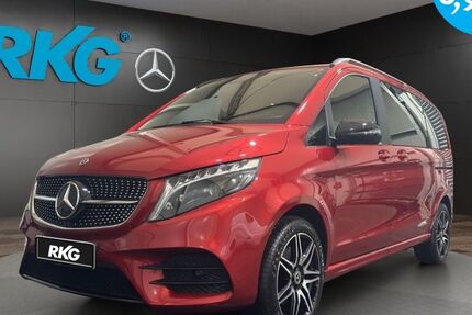 Mercedes-Benz V 300 24.215 km 64.990 &euro; Euskirchen 53879