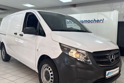 Mercedes-Benz Vito 158.000 km 21.988 &euro; Rheinbach 53359