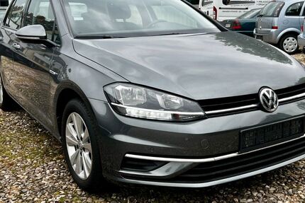 VW Golf 65.498 km 13.900 &euro; Bonn 53179