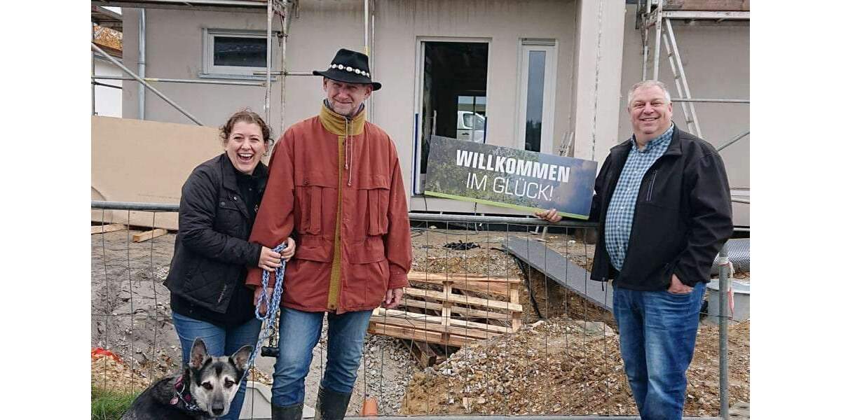 Einfamilienhaus Hürtgenwald Hürtgen - 4 Zimmer, 160 m&sup2;, 326.079&euro; | Angebot:25738881