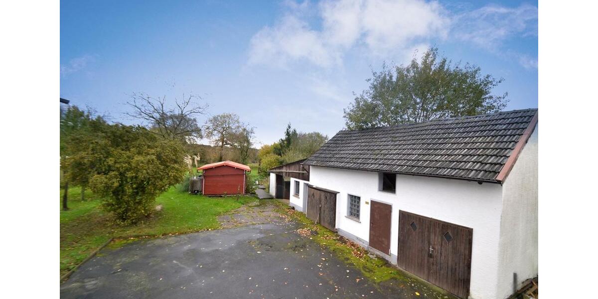 Einfamilienhaus Königswinter - 7 Zimmer, 185 m&sup2;, 449.000&euro; | Angebot:25318677