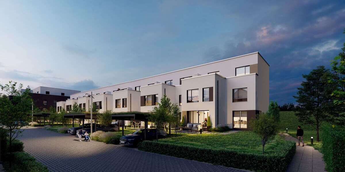 Einfamilienhaus Meckenheim - 5 Zimmer, 181 m&sup2;, 649.700&euro; | Angebot:14557646