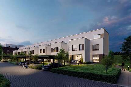 Haus Meckenheim - 5 Zimmer, 181 m&sup2;, 649.700&euro; | Angebot:14557646