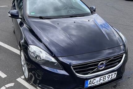Volvo V40 188.000 km 9.990 &euro; Zülpich 53909