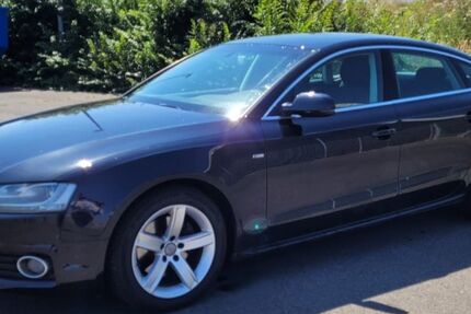 Audi A5 106.000 km 15.990 &euro; Weilerswist 53919