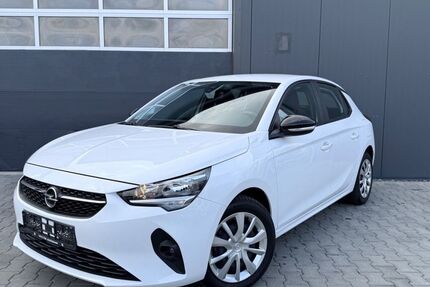 Opel Corsa 16.000 km 11.980 &euro; Rheinbach 53359