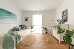 Erdgeschoßwohnung Rheinbach - 3.5 Zimmer, 98 m&sup2;, 1.310&euro; | Angebot:26154902