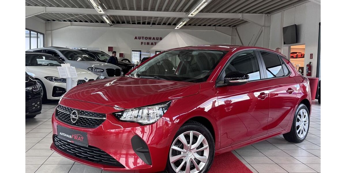 Opel Corsa 82.369 km 10.949 &euro; Erftstadt / Köln 50374