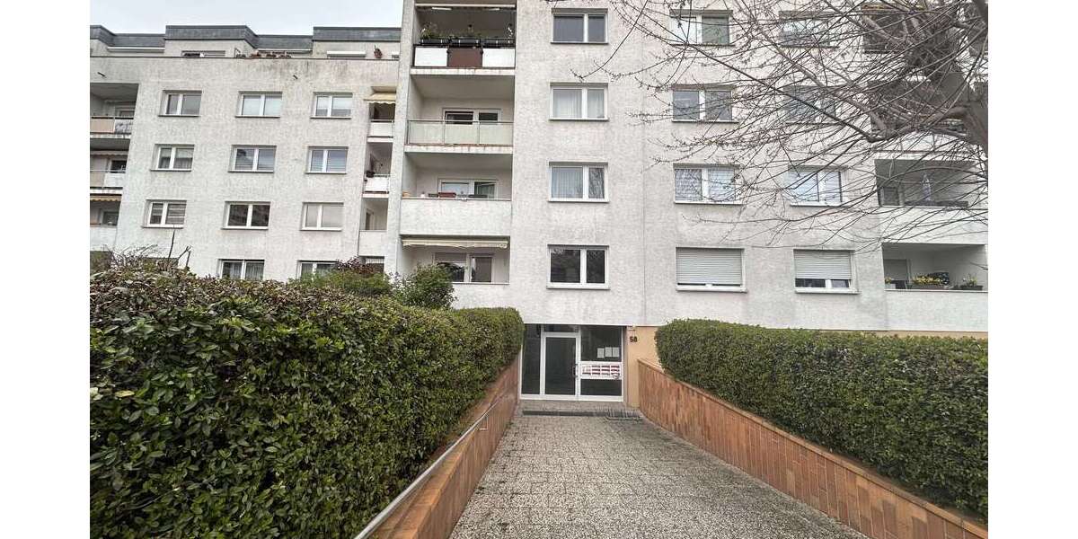 Etagenwohnung Erftstadt - 3 Zimmer, 64 m&sup2;, 229.000&euro; | Angebot:26106370