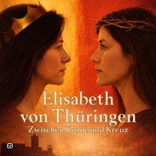 Elisabeth von Thüringen 07.06.2026 St. Petrus