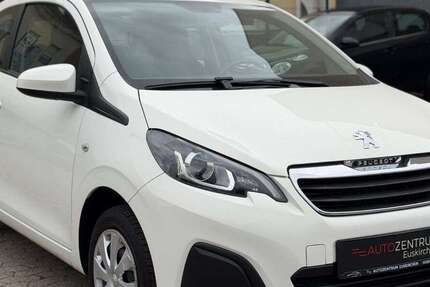 Peugeot 108 71.108 km 6.900 &euro; Euskirchen 53879