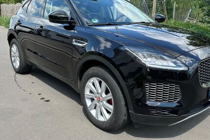 Jaguar E-Pace 103.000 km 19.500 &euro; Weilerswist 53919