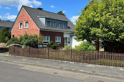 Haus Bonn Hardtberg - 7 Zimmer, 140 m&sup2;, 880.000&euro; | Angebot:25159007