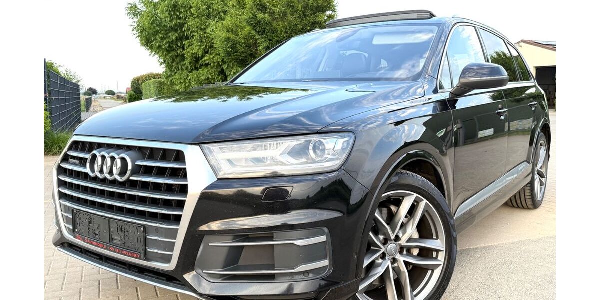 Audi Q7 299.000 km 23.750 &euro; Bornheim 53332