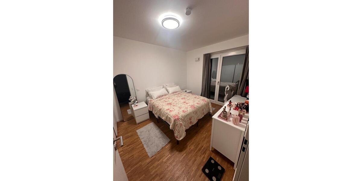 Etagenwohnung Bonn Dottendorf - 3 Zimmer, 63 m&sup2;, 1.450&euro; | Angebot:25944963