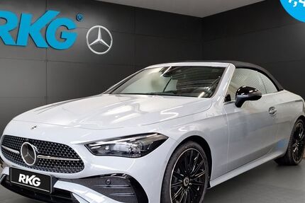 Mercedes-Benz CLE 450 9.800 km 93.780 &euro; Bonn 53119