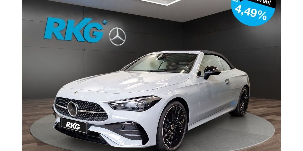 Mercedes-Benz CLE 450 9.800 km 93.780 &euro; Bonn 53119