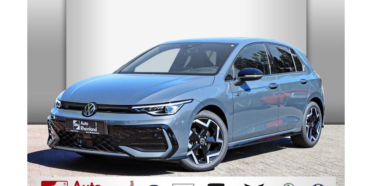 VW Golf 12.800 km 35.890 &euro; Bonn 53175