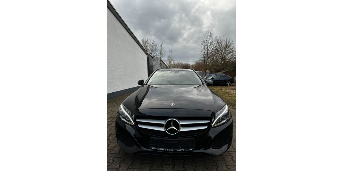 Mercedes-Benz C 200 149.093 km 16.500 &euro; Niederkassel 53859