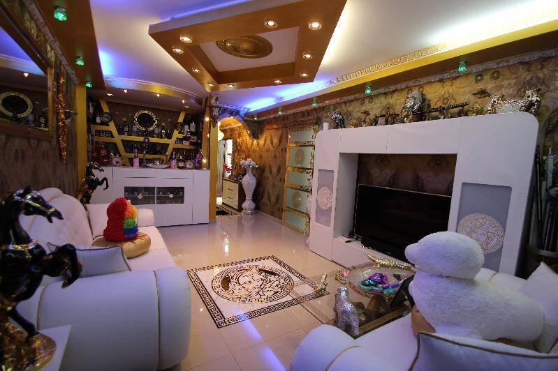 Etagenwohnung Bonn Brüser Berg - 4 Zimmer, 100 m&sup2;, 300.000&euro; | Angebot:25800101