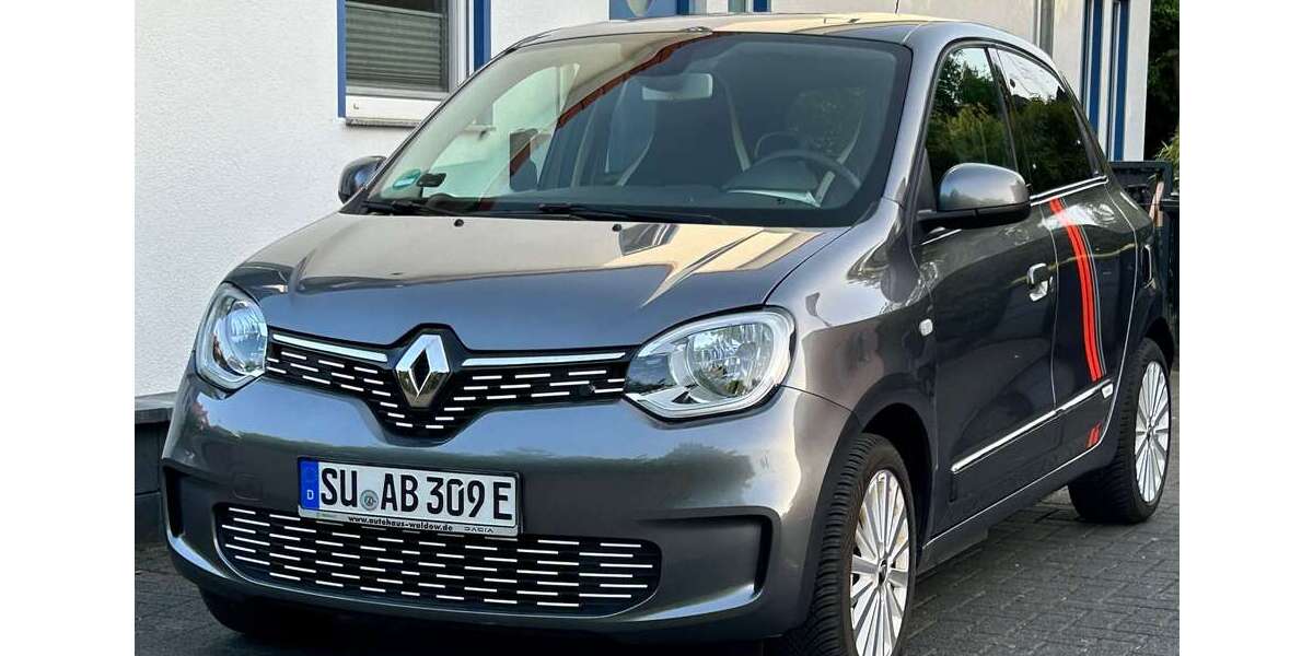 Renault Twingo 39.980 km 10.800 &euro; Swisttal 53913