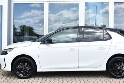 Opel Corsa 6.650 km 17.450 &euro; Grafschaft 53501