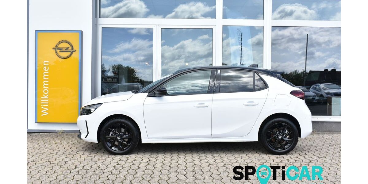 Opel Corsa 6.650 km 17.450 &euro; Grafschaft 53501