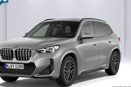 BMW X1 4.690 km 37.370 &euro; Euskirchen 53879