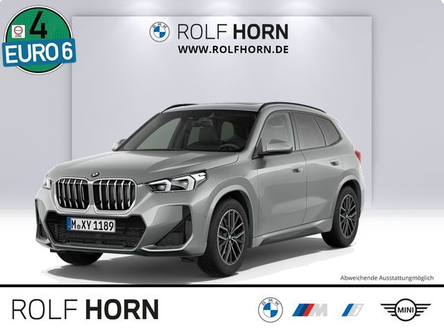 BMW X1 4.690 km 37.370 &euro; Euskirchen 53879