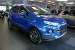 Ford EcoSport 1.5 Ti-VCT Aut. TITANIUM 76.325 km 11.980 &euro; Euskirchen 53881