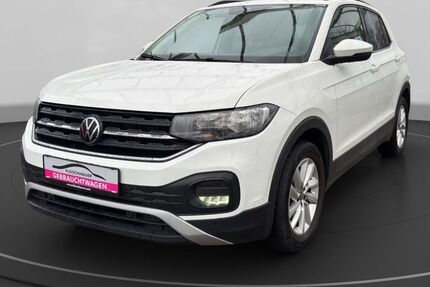 VW T-Cross 38.434 km 17.490 &euro; Bonn 53119